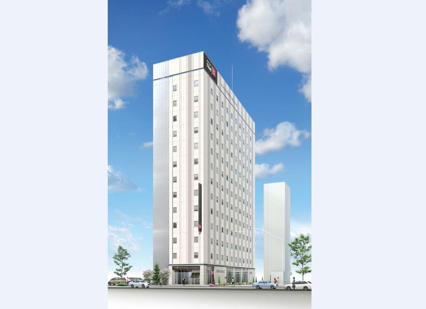 Bâtiment Photo
