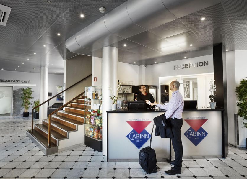 Hall d’entrée Photo