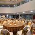 Salle de banquet