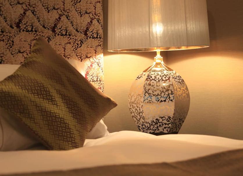 Équipements de la chambre Photo