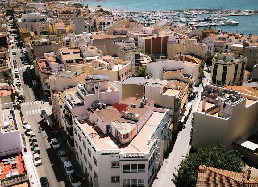 Extérieur Photo