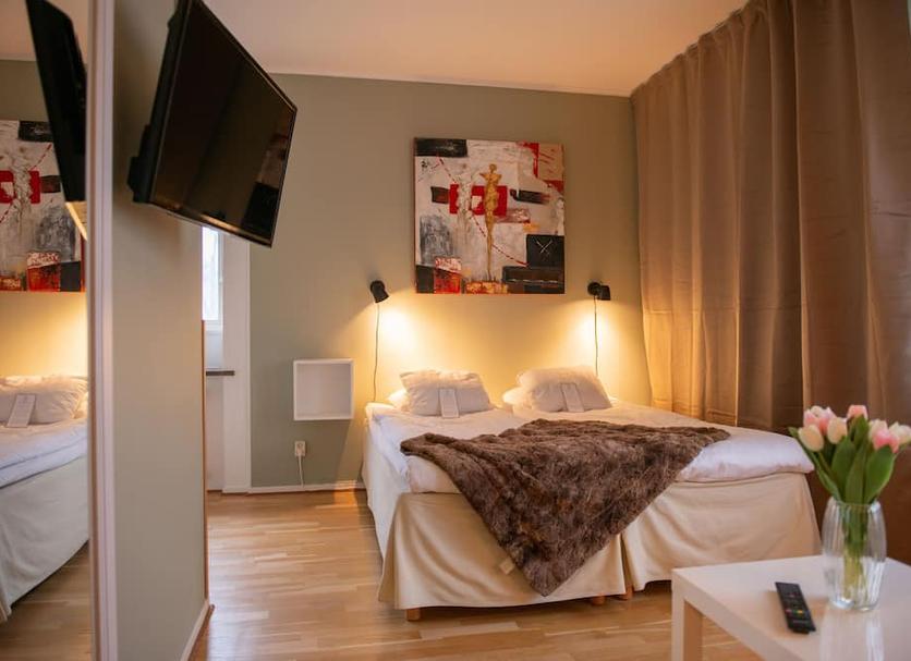 Chambre Photo