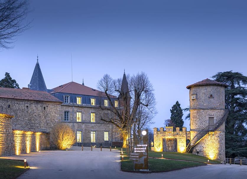 Bâtiment Photo