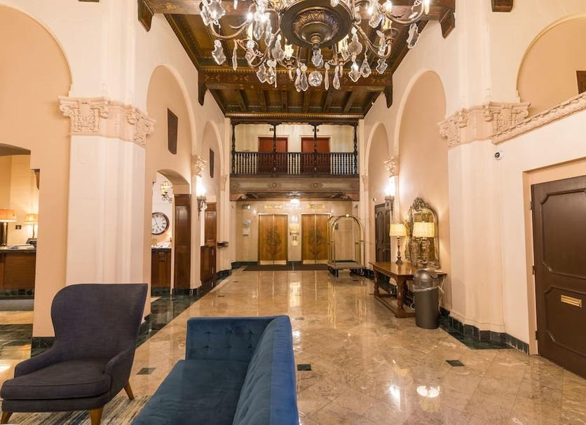 Hall d’entrée Photo