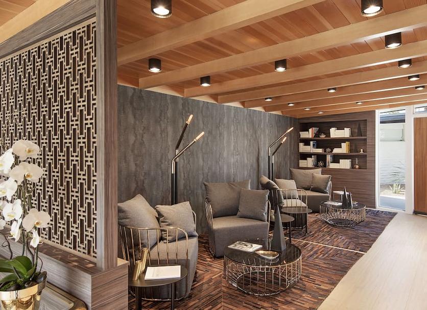 Salon Photo