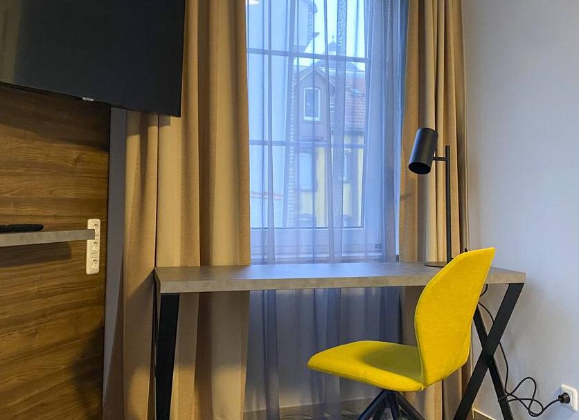 Équipements de la chambre Photo