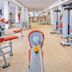 Salle de sport