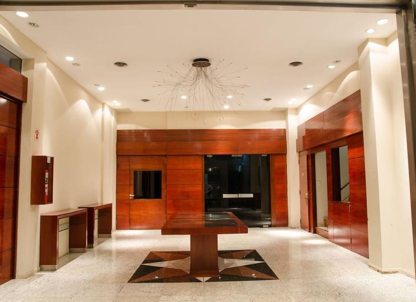Hall d’entrée Photo