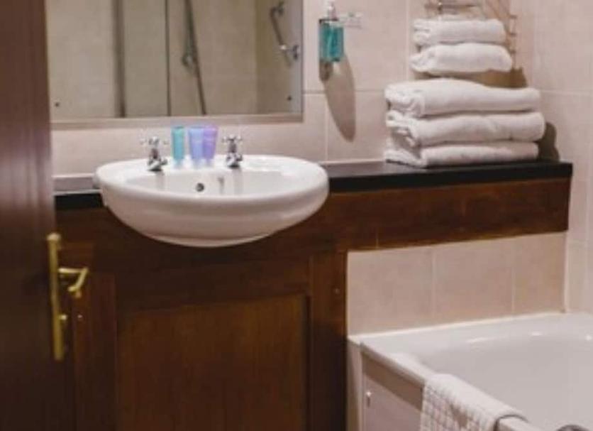 Salle de bain Photo