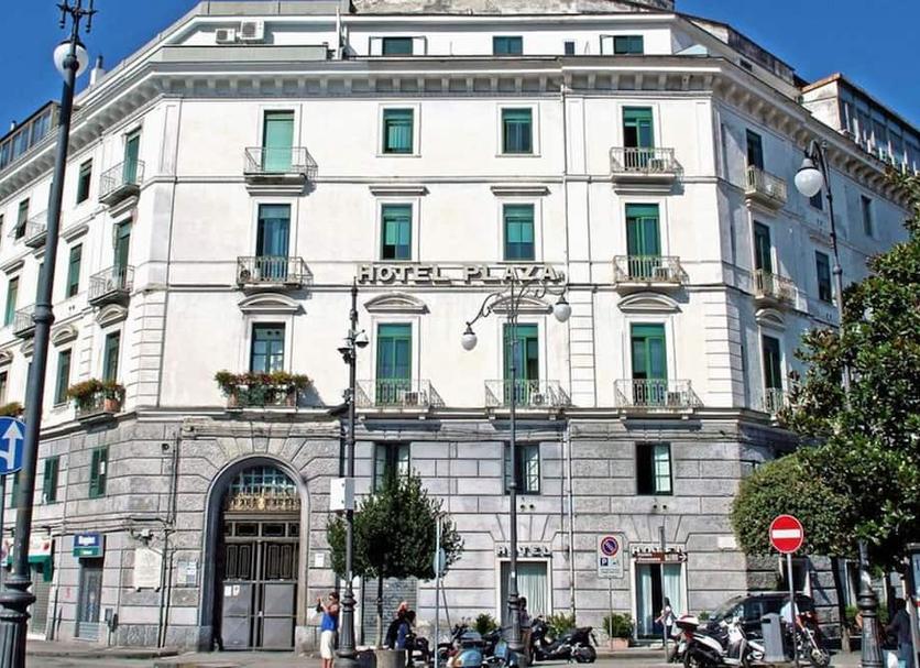 Bâtiment Photo
