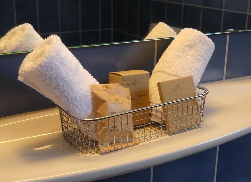 Équipements de la chambre Photo
