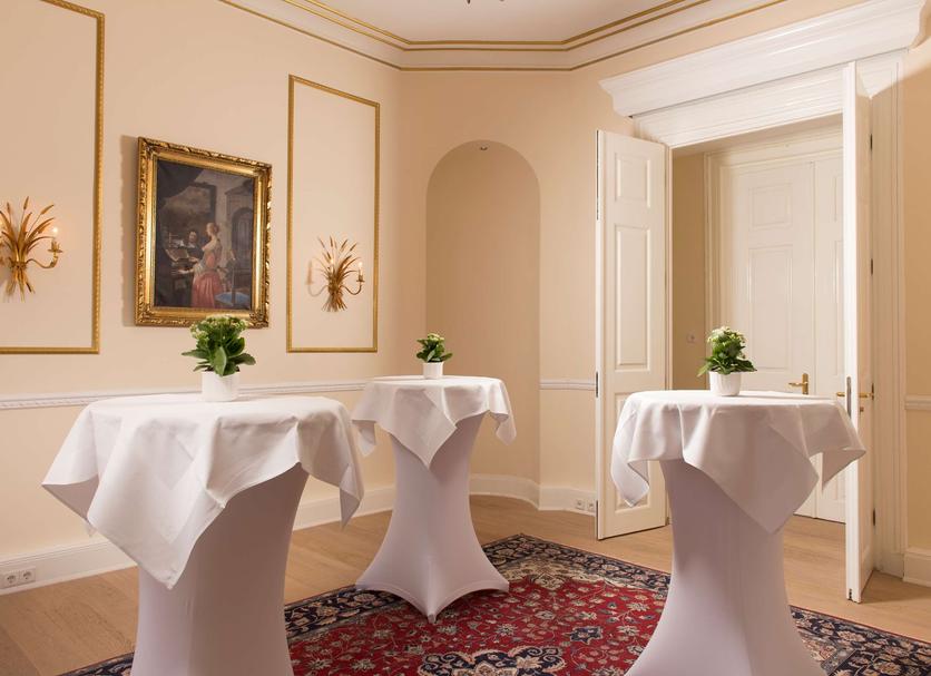 Salle de banquet Photo