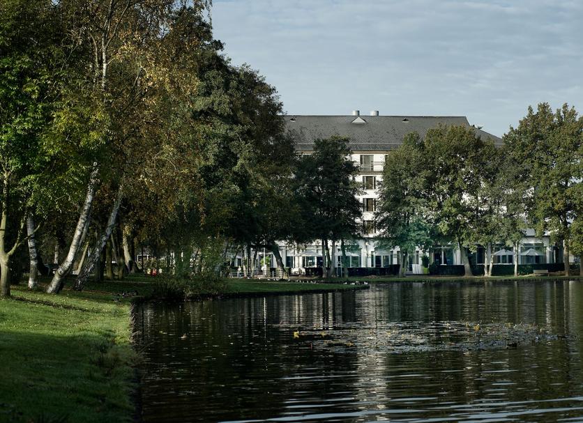 Extérieur Photo