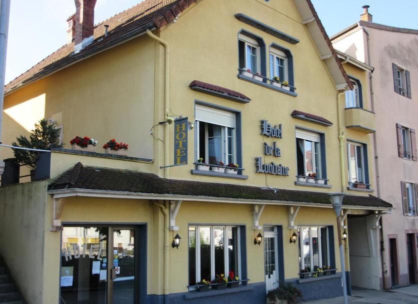 Bâtiment Photo