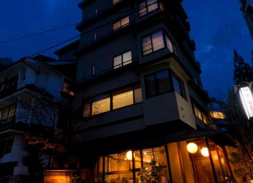 Bâtiment Photo