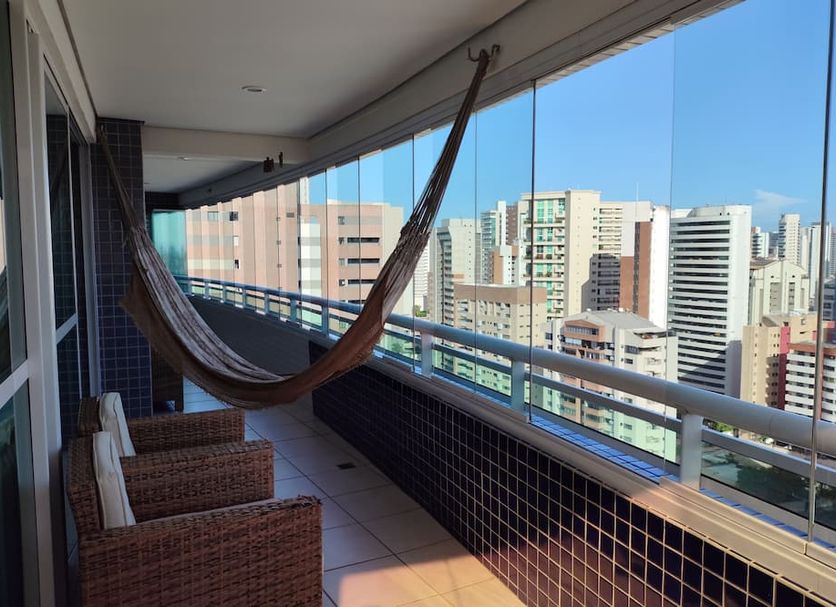 Balcon Photo