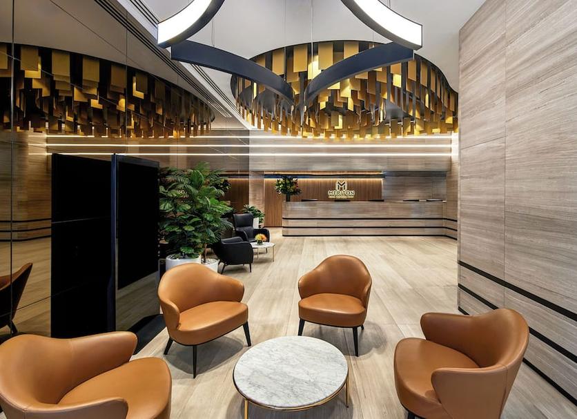 Salon Photo