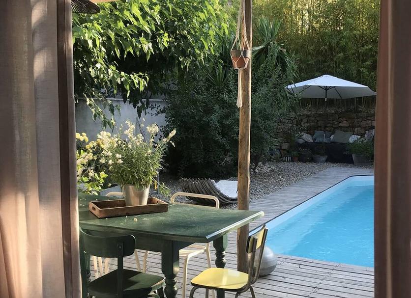 Piscine Photo
