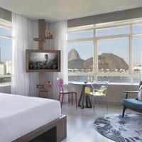 Yoo2 Rio De Janeiro By Intercity
