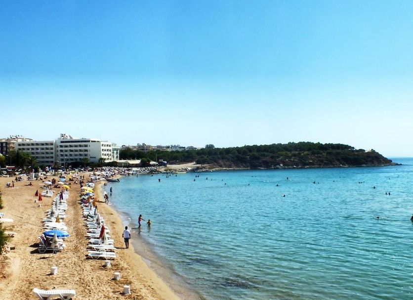 Plage Photo