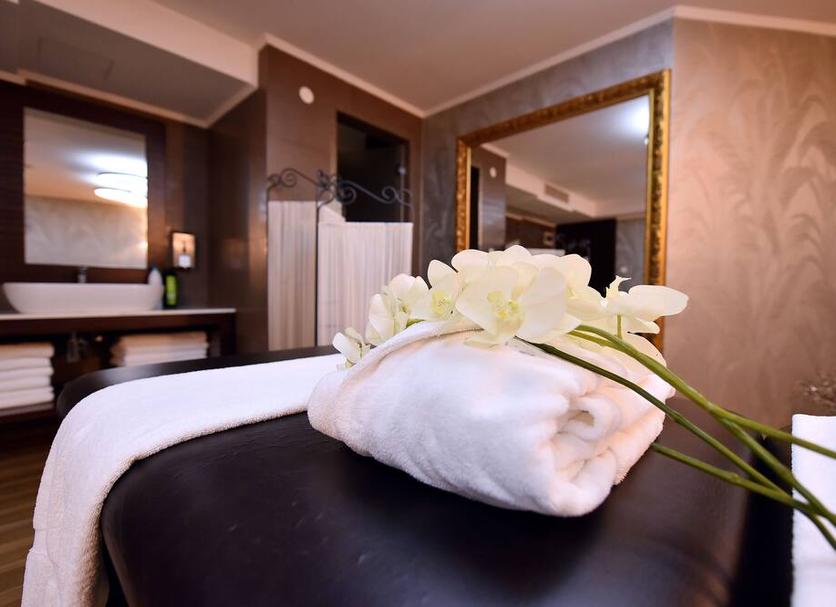 Équipements de la chambre Photo