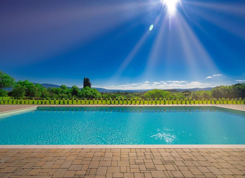 Piscine Photo