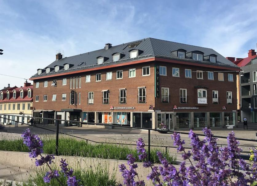 Bâtiment Photo