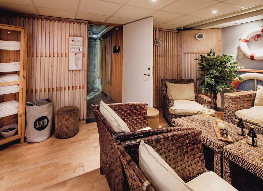 Salon Photo