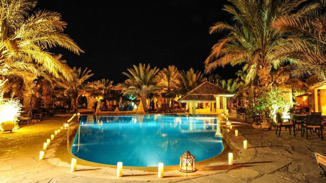Kasbah Hotel Xaluca Arfoud