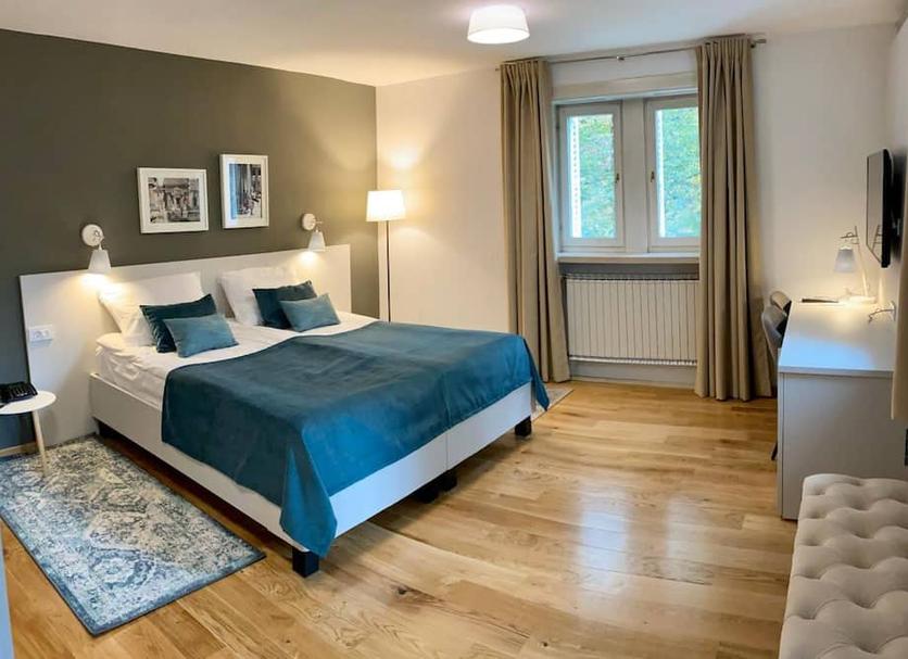Chambre Photo