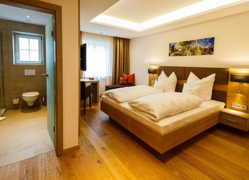 Chambre Photo