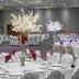 Salle de banquet