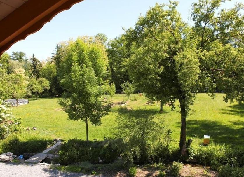 Extérieur Photo