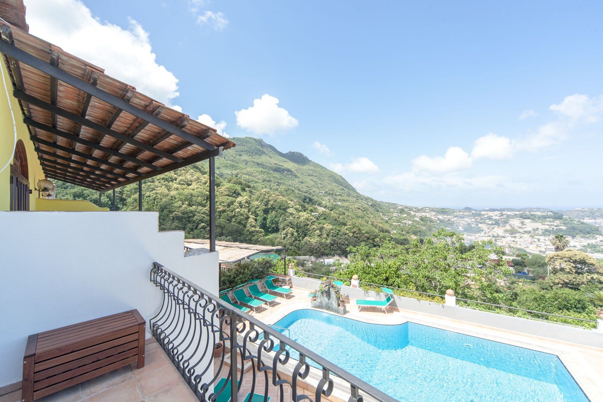 Balcon