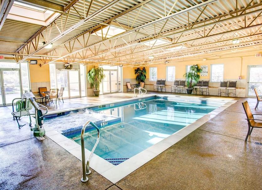 Piscine Photo