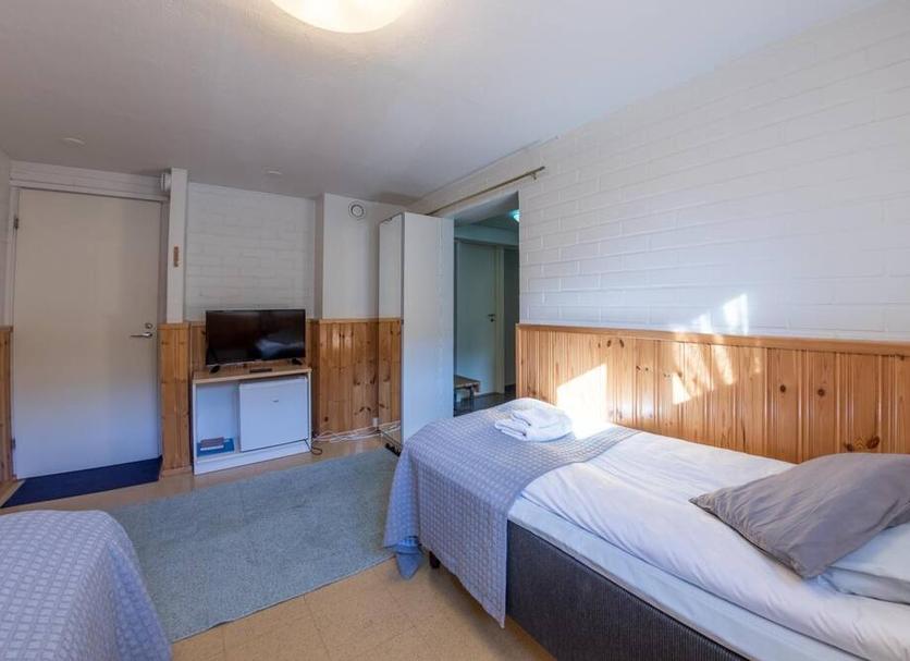 Équipements de la chambre Photo