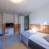 Équipements de la chambre