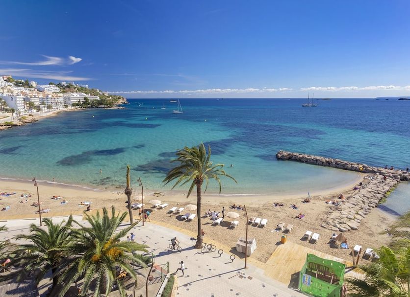 Plage Photo