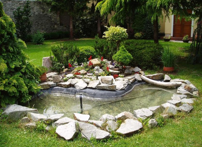 Extérieur Photo