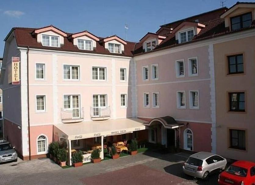 Bâtiment Photo