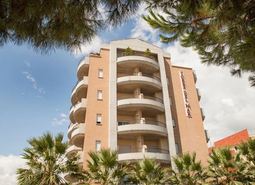 Bâtiment Photo
