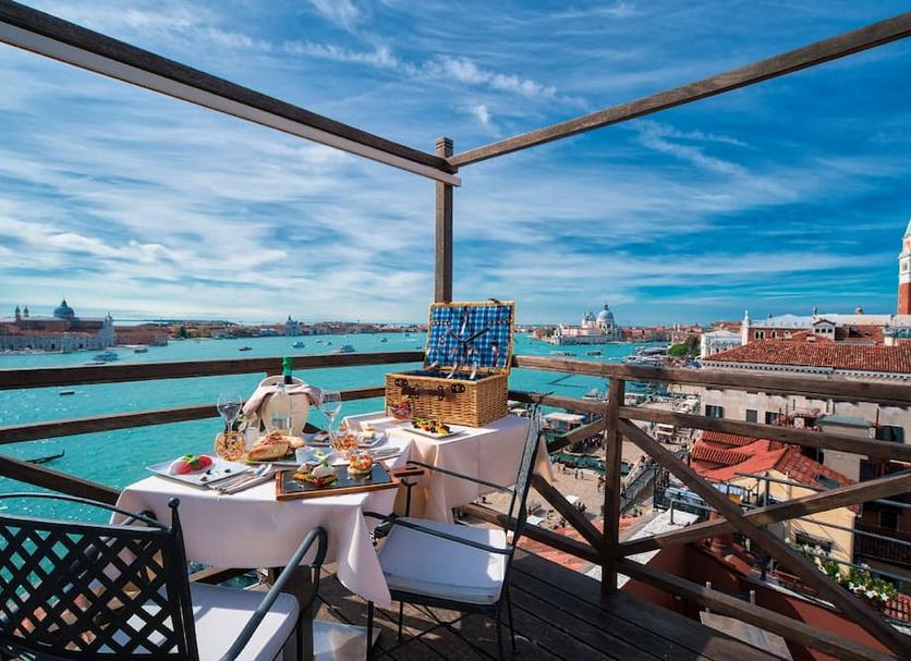 Balcon Photo
