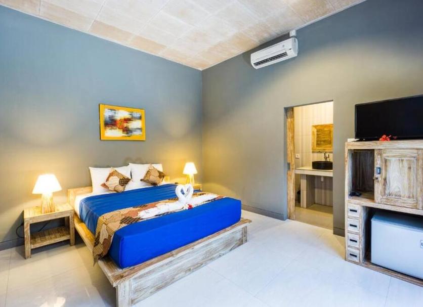 Chambre Photo