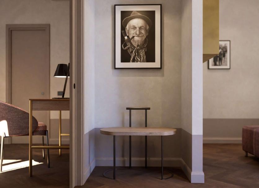 Équipements de la chambre Photo