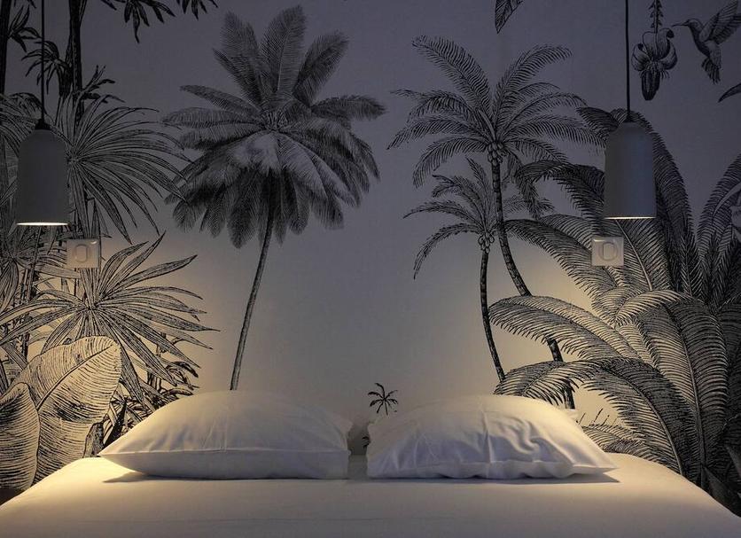 Équipements de la chambre Photo