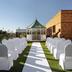 Salle de banquet