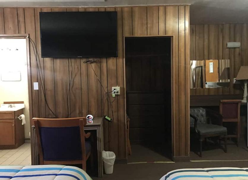 Équipements de la chambre Photo