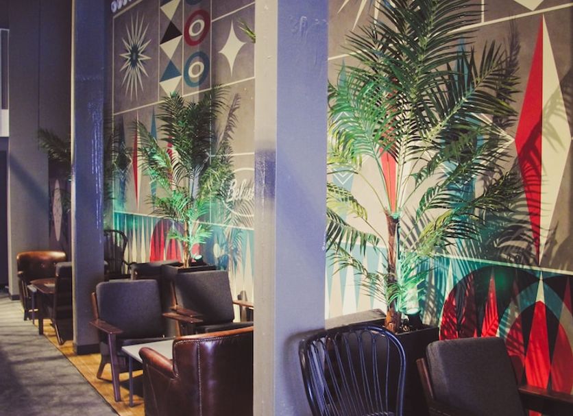 Hall d’entrée Photo