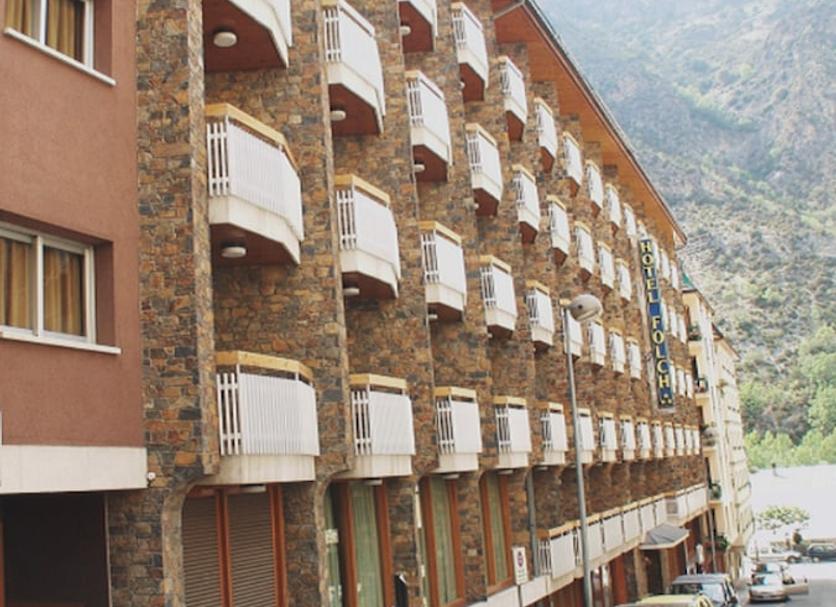 Bâtiment Photo