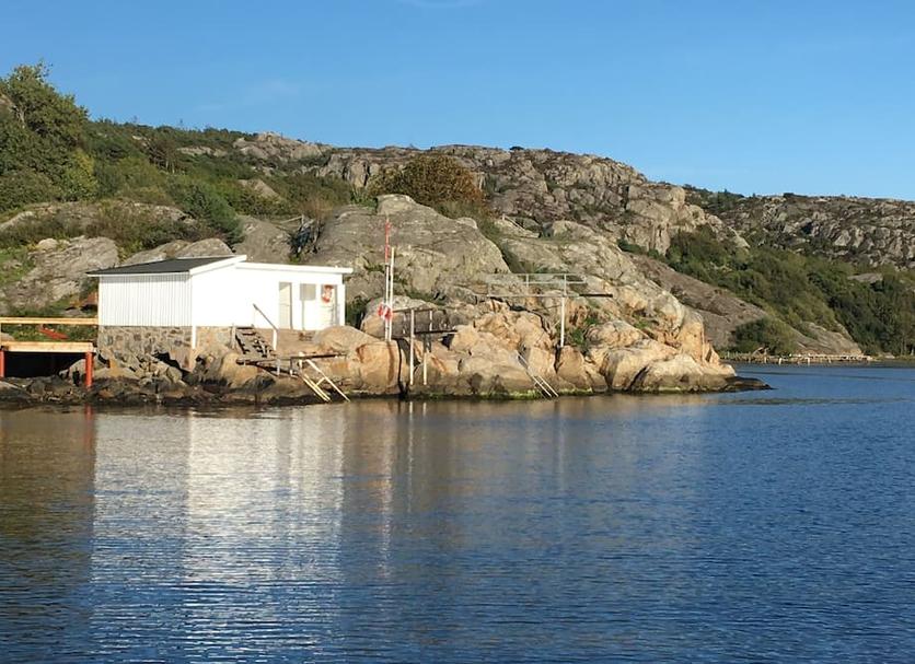 Extérieur Photo